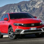 Fiat Tipo Cross SW