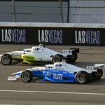 monoplaces autonomes Indy Autonomous Challenge