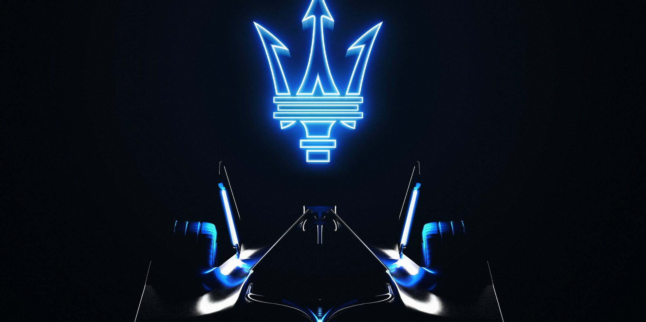 Maserati Formula E