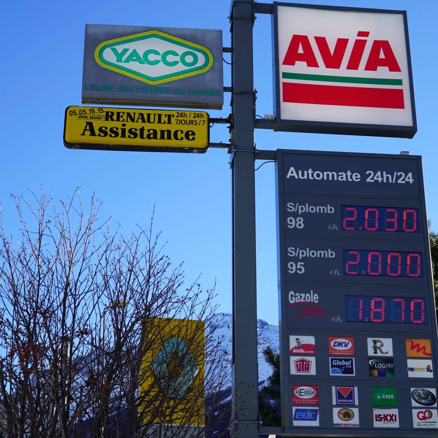 indemnité carburant indemnité carburants Elisabeth Borne