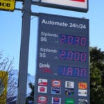 prix des carburants