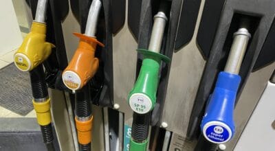 prix des carburants record gazole