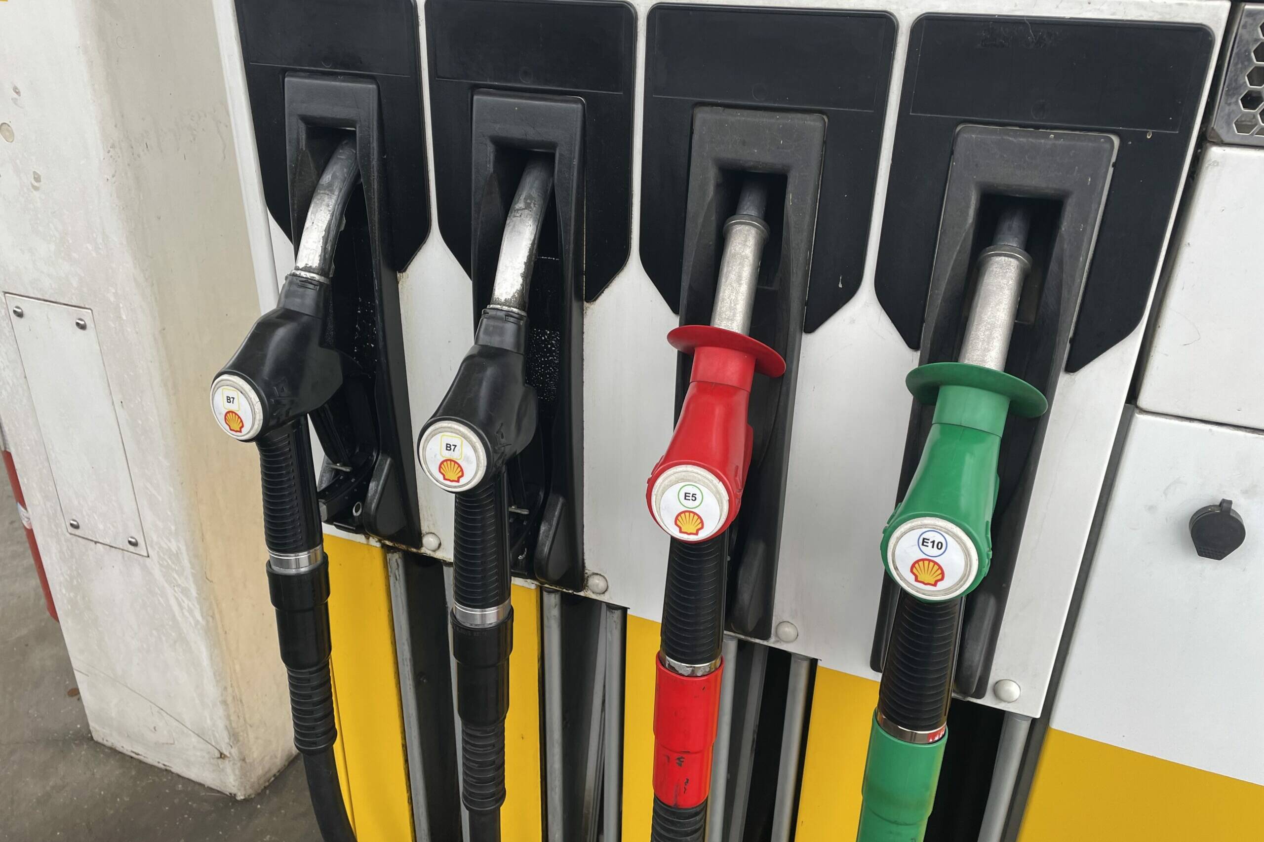 prix des carburants record gazole
