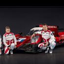 24 Heures du Mans Sébastien Ogier