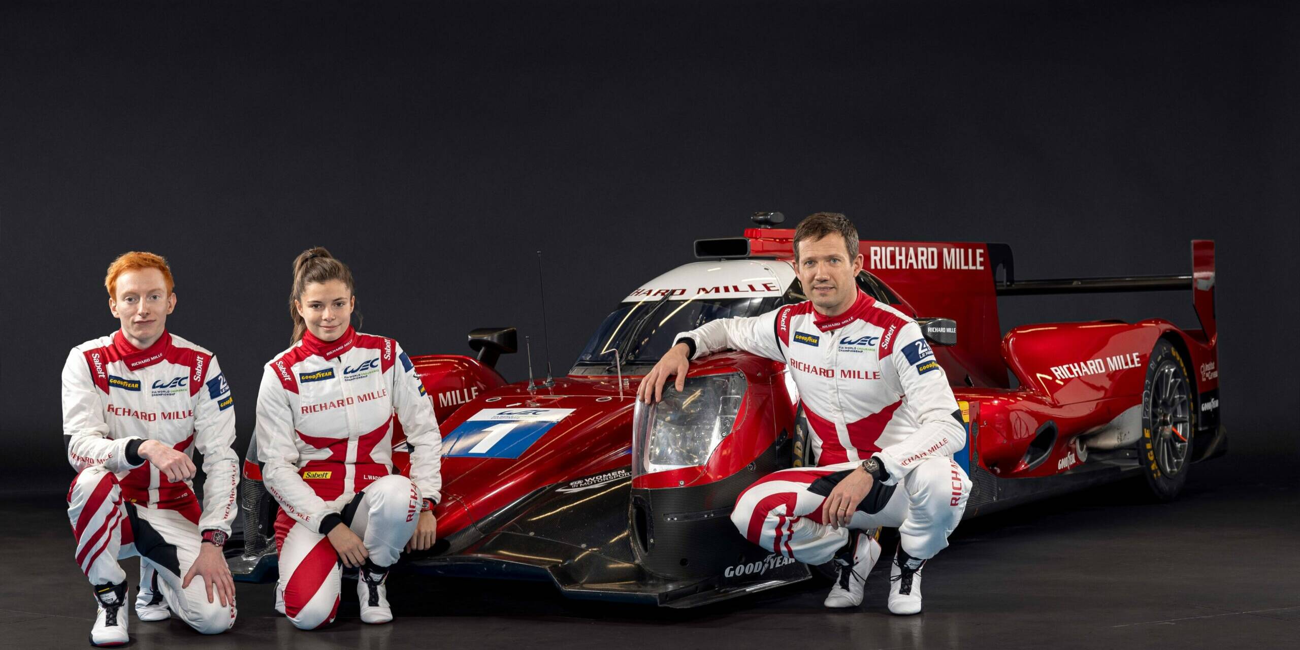 24 Heures du Mans Sébastien Ogier