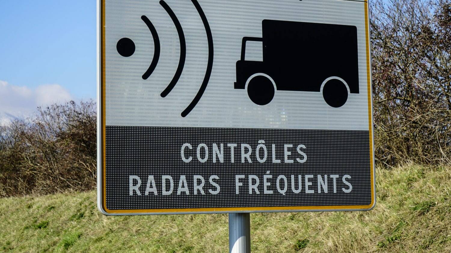 faux radars automatiques radars radar Sécurité Routière