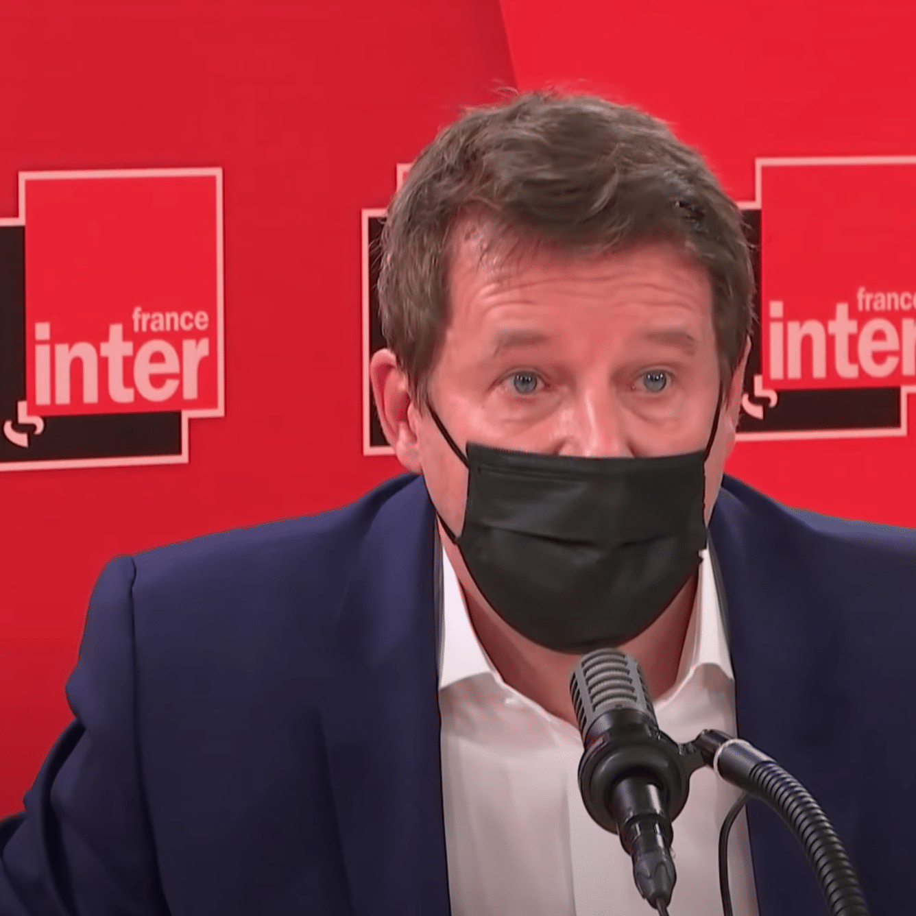 Yannick Jadot 120 km/h autoroute