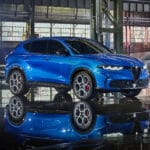 Alfa Romeo Tonale SUV