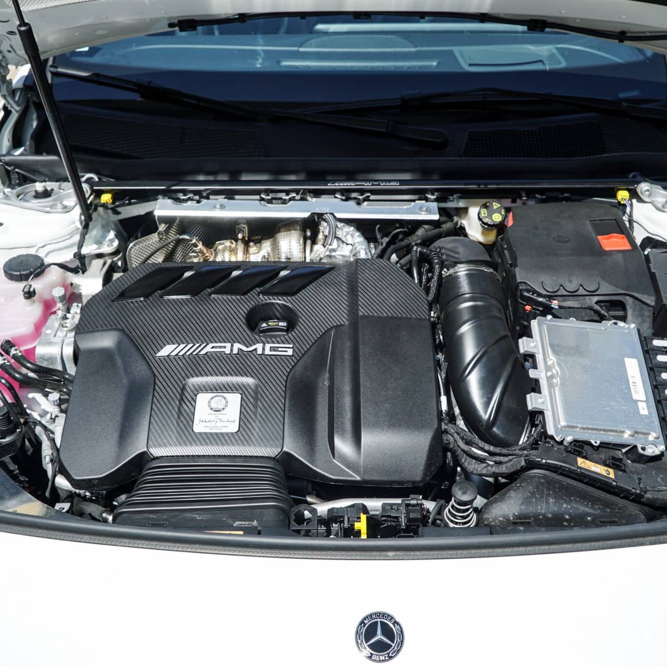 moteurs thermiques Allemagne