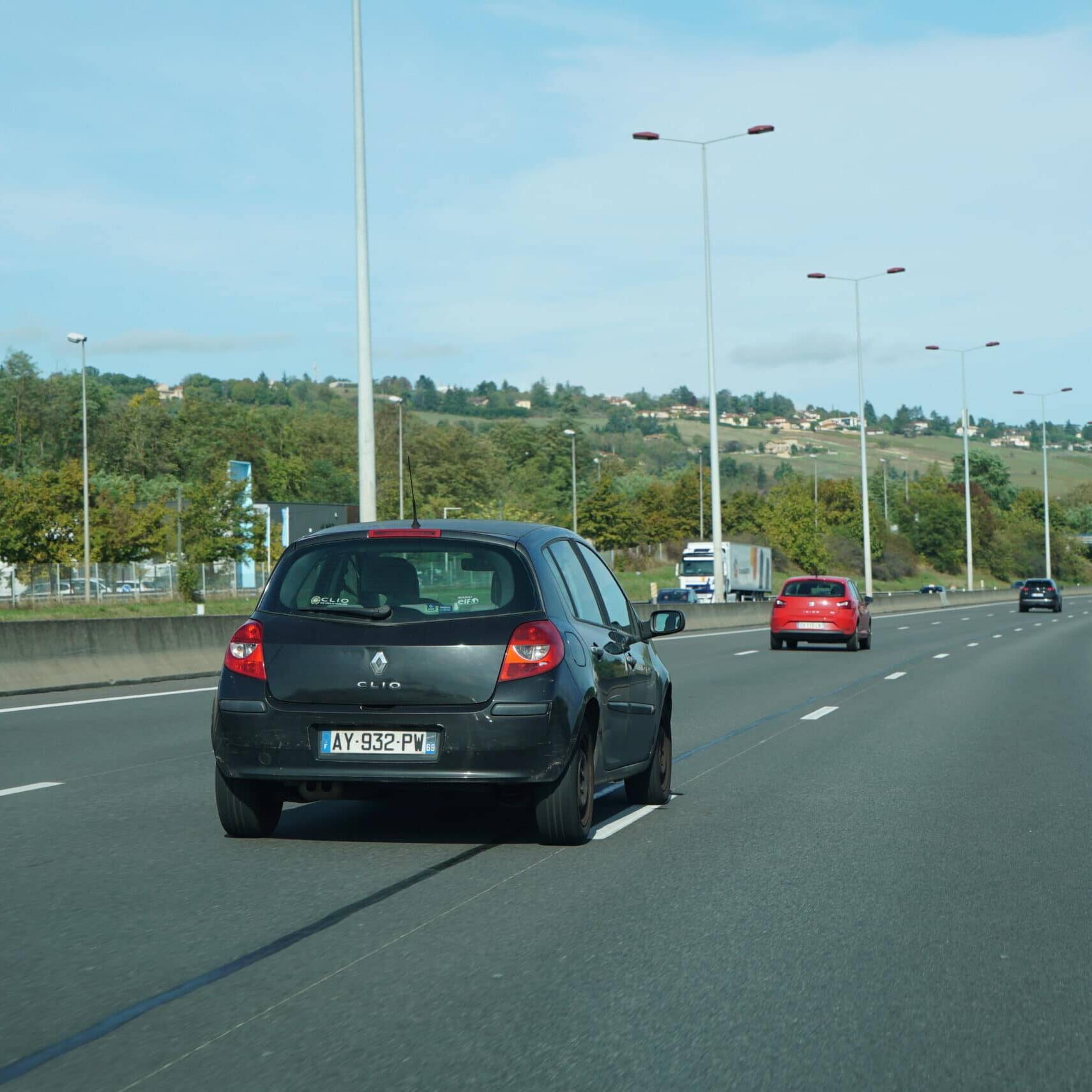 autoroutes tarifs péages autoroutes présidentielle 2022 nationalisation
