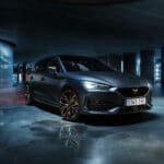 Cupra Leon VZ Cup