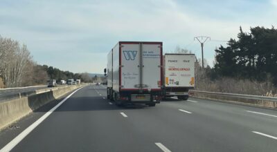 Convoy France convoi de la liberté