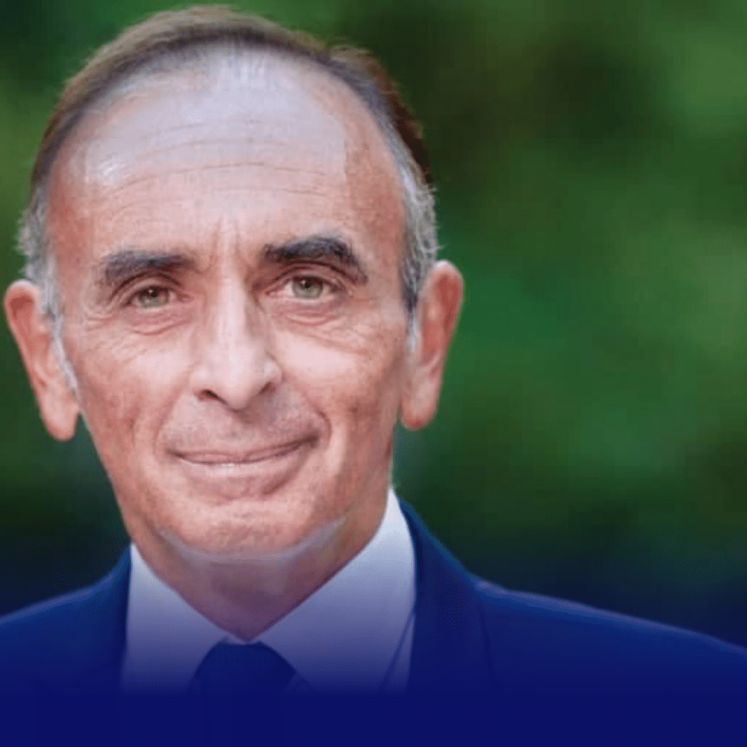 Eric Zemmour présidentielle 2022 programme Eric Zemmour