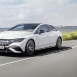 Mercedes-AMG EQE