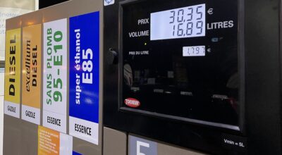prix des carburant station-service indemnité carburant impots.gouv.fr