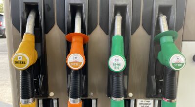 prix des carburants gazole
