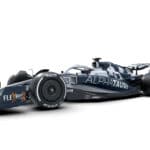 Scuderia AlphaTauri AT03 Pierre Gasly F1 2022 Formule 1