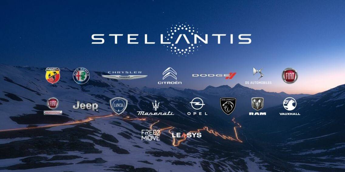 Stellantis Carlos Tavares résultats financiers 2021