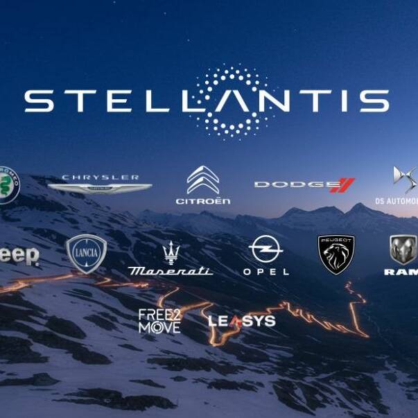 Stellantis Carlos Tavares résultats financiers 2021