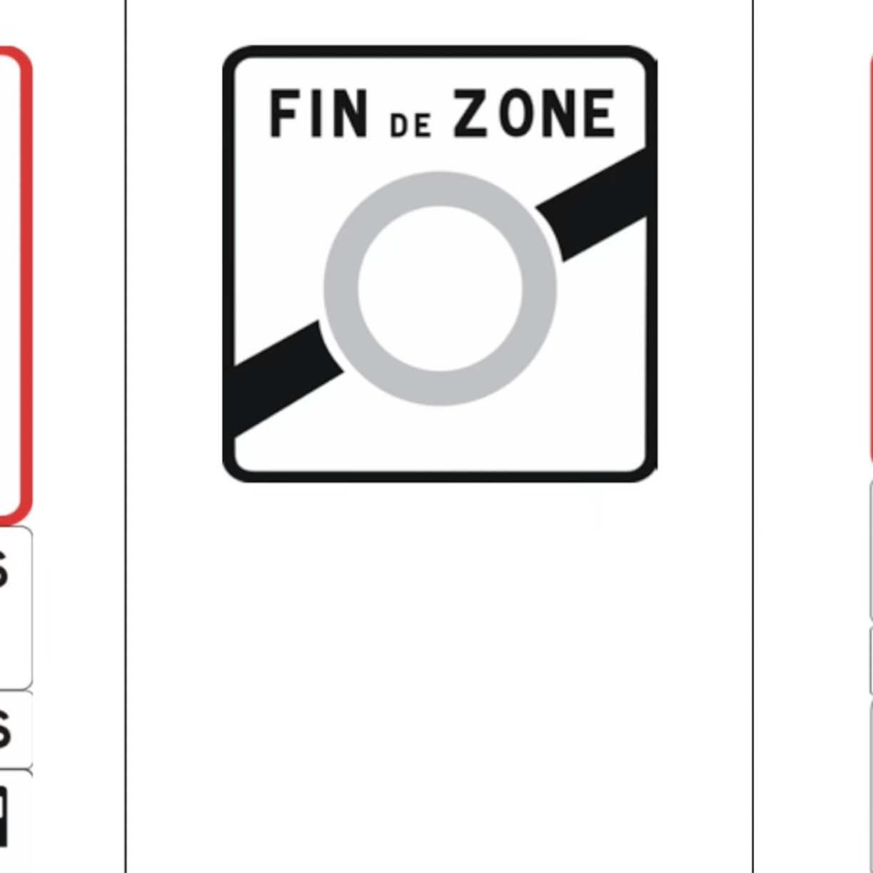 ZFE Grand Paris report Crit'Air 3 Valérie Pécresse présidentielle 2022
