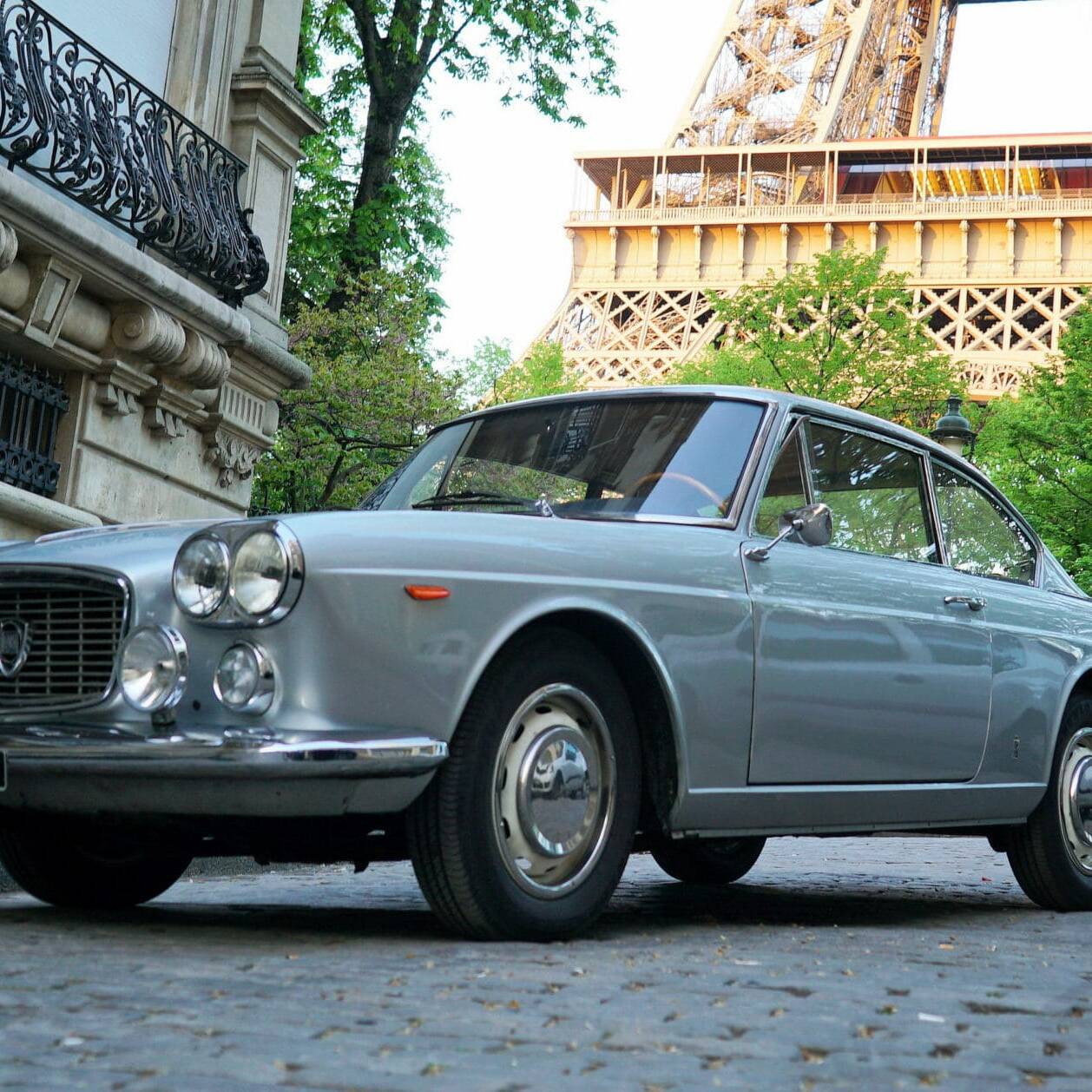 ZFE-m véhicules anciens voitures de collection