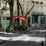ZTL zone apaisée Paris Anne Hidalgo