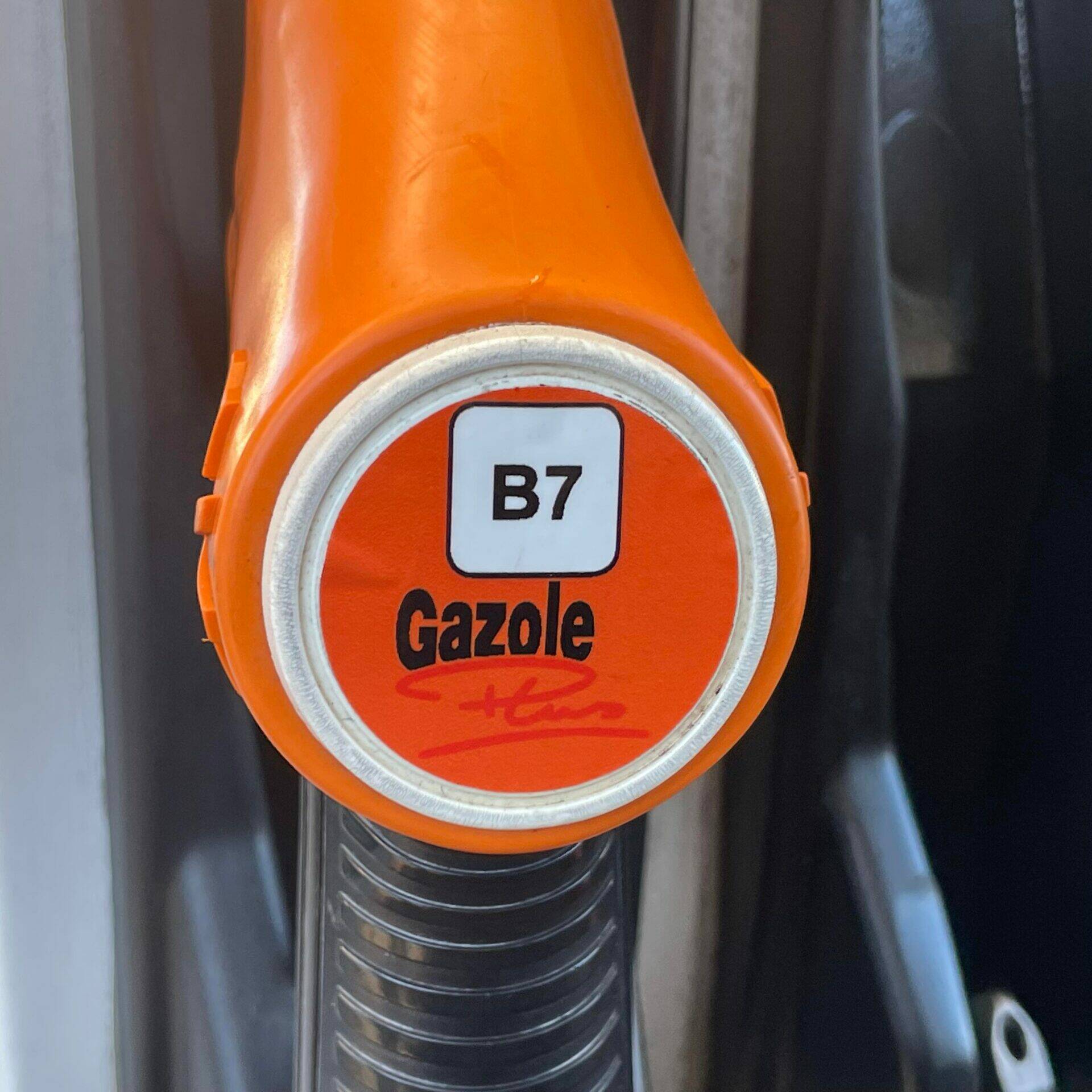 prix des carburants record gazole