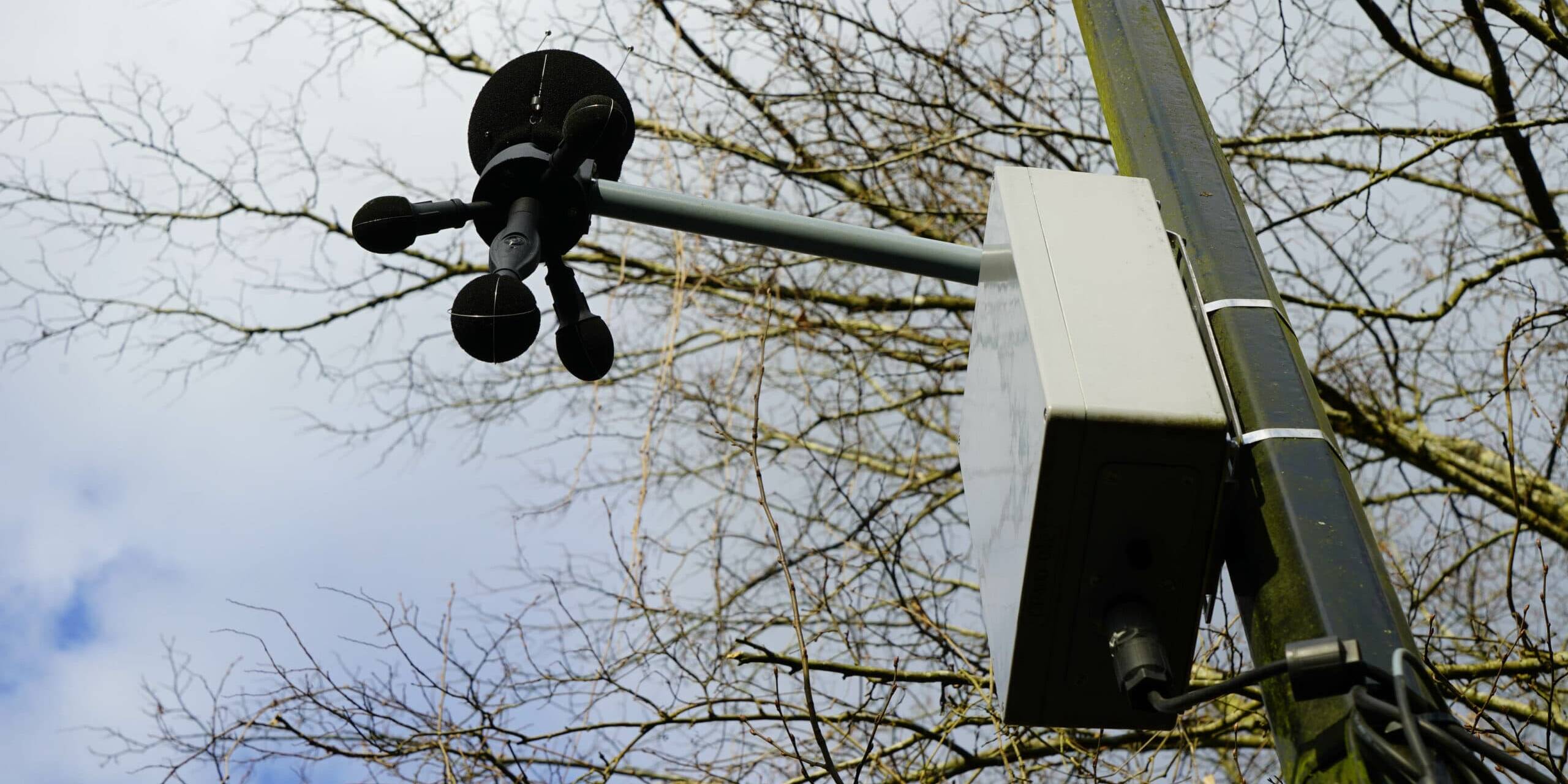 radar sonore radar anti-bruit radars anti-bruits