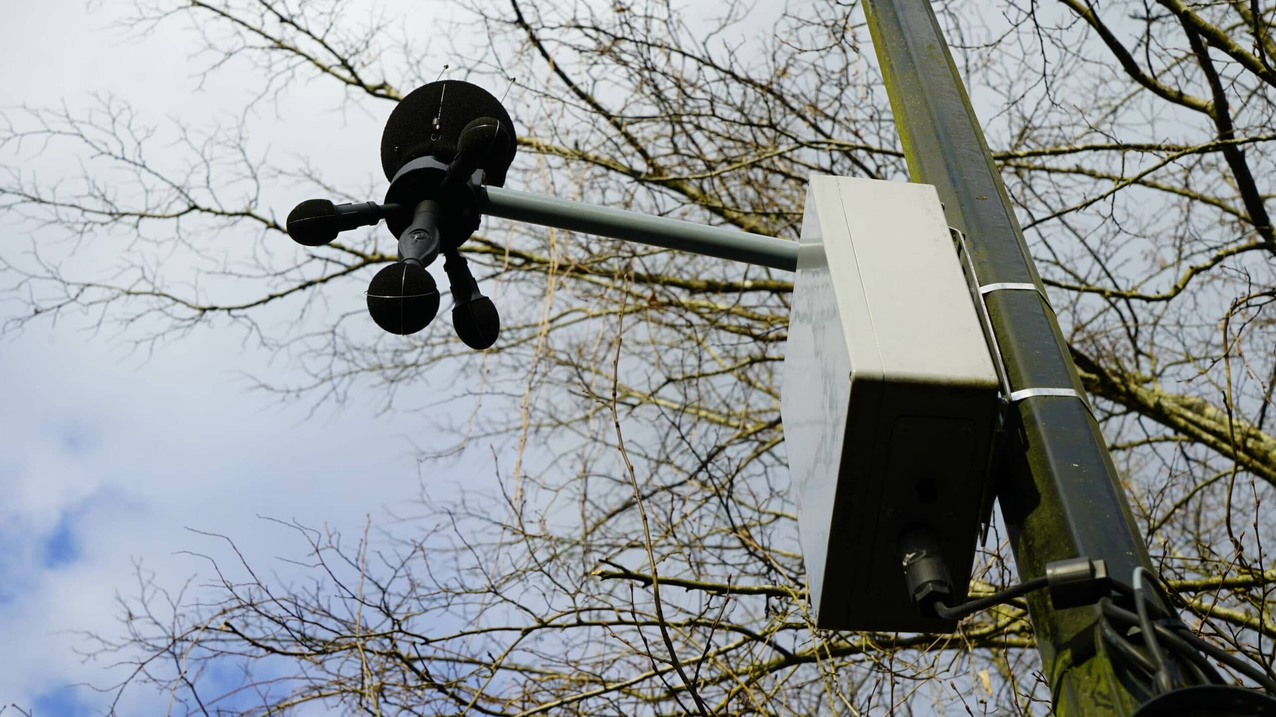 radar sonore radar anti-bruit radars anti-bruits