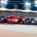Charles Leclerc F1 2022 GP de Bahreïn 2022