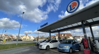 prix des carburants Leclerc stations services Leclerc gazole
