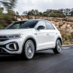 essai Volkswagen T-Roc R-Line