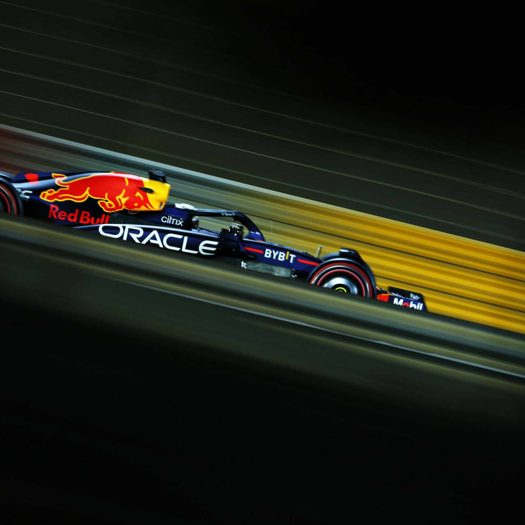 F1 2022 Max Verstappen