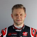 Kevin Magnussen Haas F1 Team