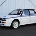 Lancia Delta Integrale Evo Martini 5