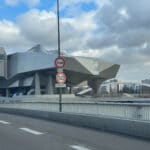 Lyon 30 km/h