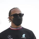 Lewis Hamilton F1