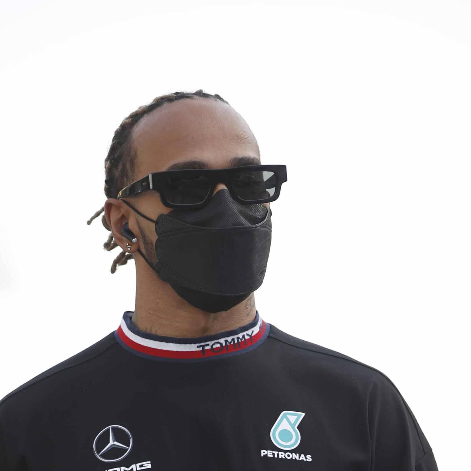 Lewis Hamilton F1