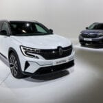Renault Austral 2022 SUV