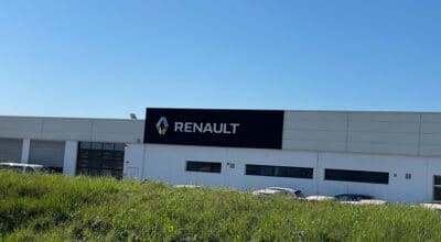 Renault Russie