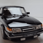 Saab 900 Turbo