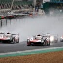 liste des engagés 24 Heures du Mans 2022