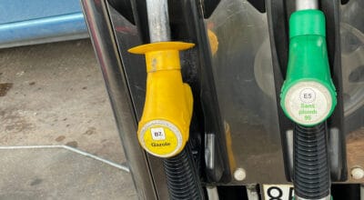 15 centimes par litre prix des carburants gazole