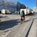 péage urbain Cour des comptes Paris transports en commun