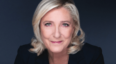 programme Marine Le Pen présidentielle 2022