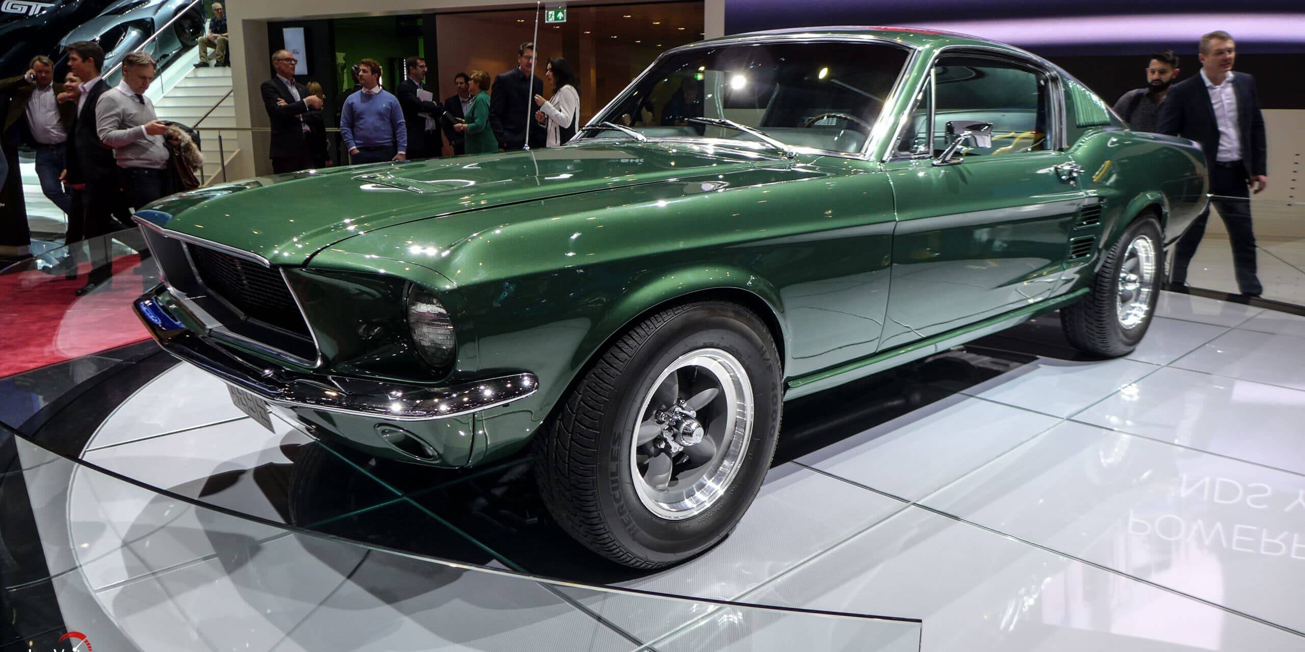 Bullitt Steven Spielberg Bradley Cooper