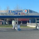 prix des carburants Leclerc stations-service baisse
