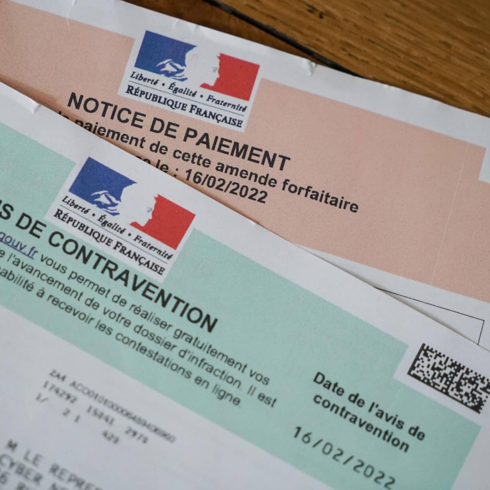 usurpation d'identité Ça peut vous arriver Julien Courbet