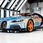 Bugatti Chiron Super Sport