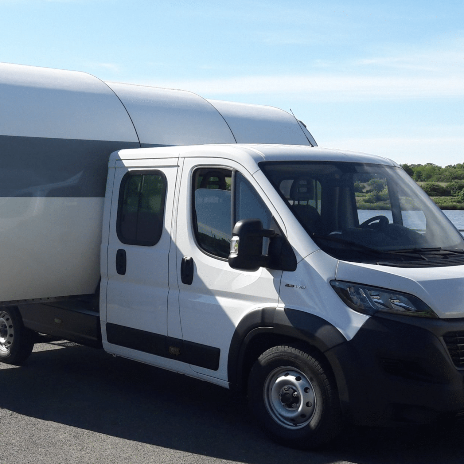 Beauer 3XC camping-car camping-caristes